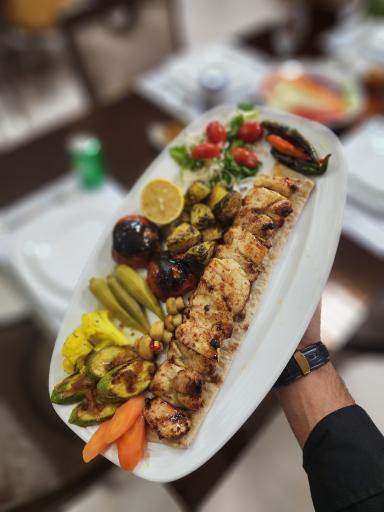 عکس مجموعه غذایی فرایبورگ