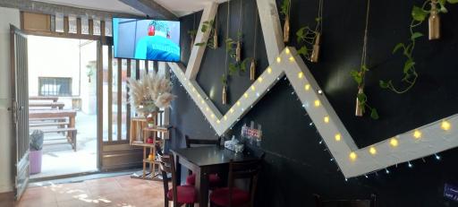 عکس کافه وصال