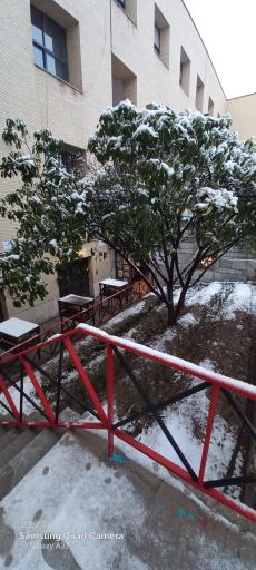 عکس کافه وصال