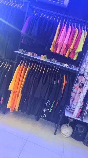 عکس بوتیک اکسیژن O2 فولادشهر