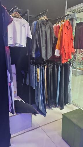 عکس بوتیک اکسیژن O2 فولادشهر