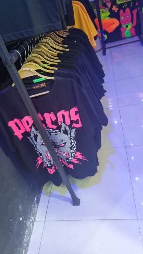 عکس بوتیک اکسیژن O2 فولادشهر