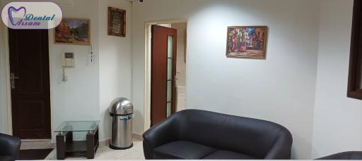 عکس دندانپزشکی آرسام