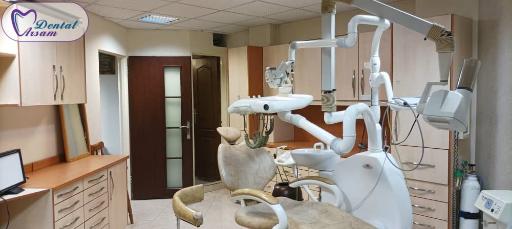 عکس دندانپزشکی آرسام