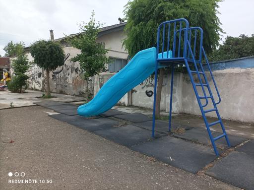 عکس پارک بازی