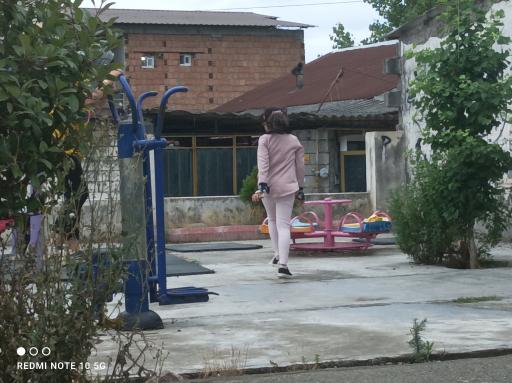 عکس پارک بازی