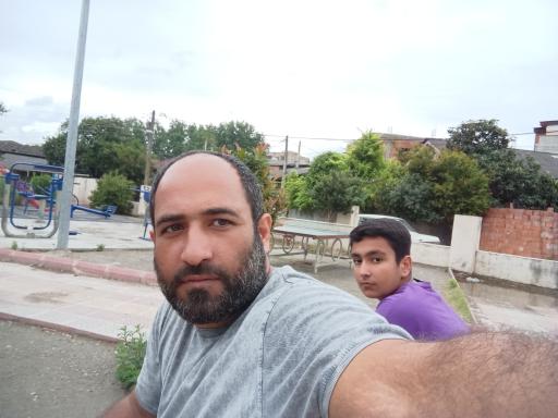 عکس پارک بازی