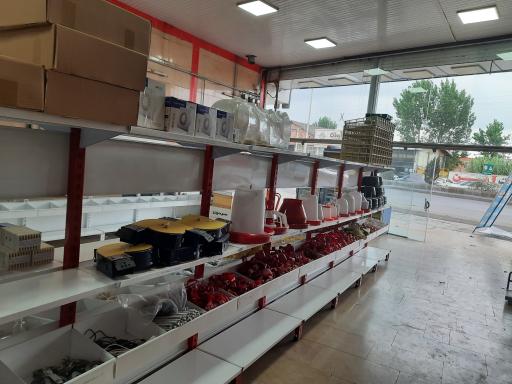 عکس فروشگاه دهستان(سماکوش)