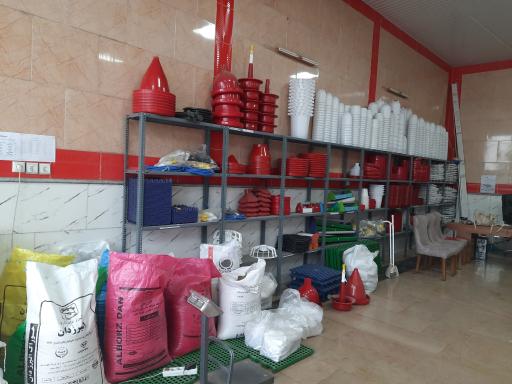 عکس فروشگاه دهستان(سماکوش)