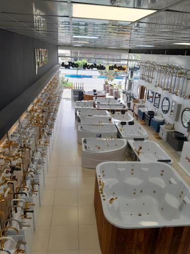 بازرگانی عظیم گستر