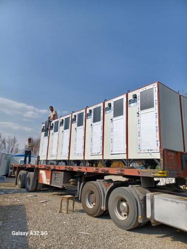 عکس کانکس مهراد