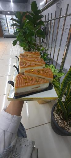 عکس شیرینی ایتالیا