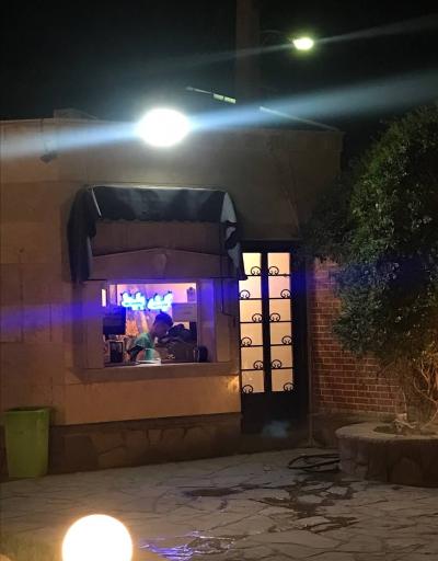 عکس مجموعه ورزشی برزی