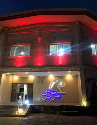 عکس مجموعه ورزشی برزی