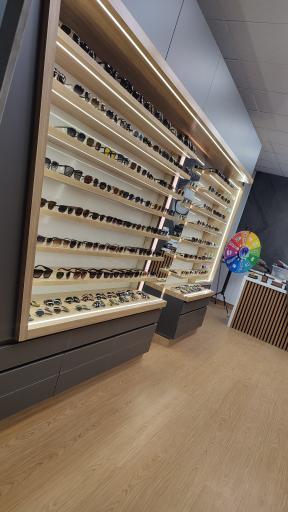 عکس عینک آلفا