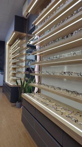 عکس عینک آلفا