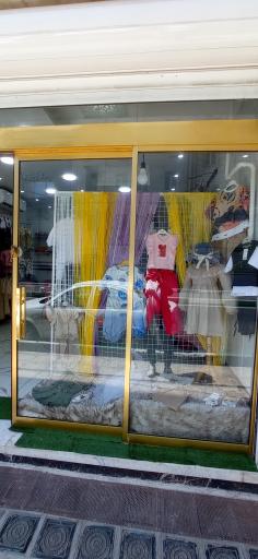 عکس فروشگاه کودک مارکت