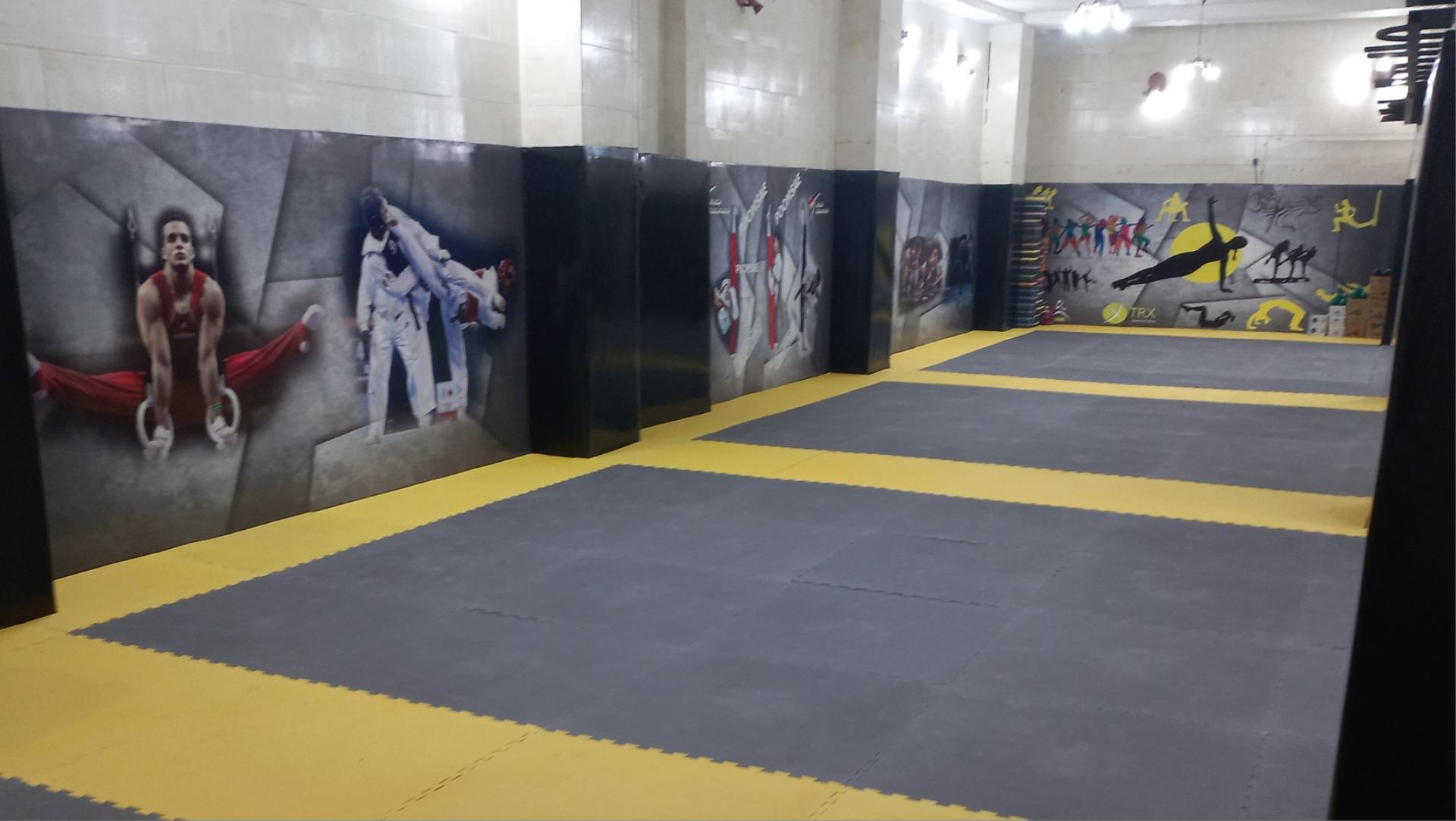 عکس باشگاه فرهنگی ورزشی ایراندخت