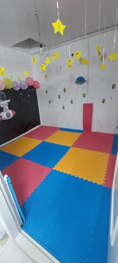 عکس کانون فرهنگی حکیم شعبه اشتراکی