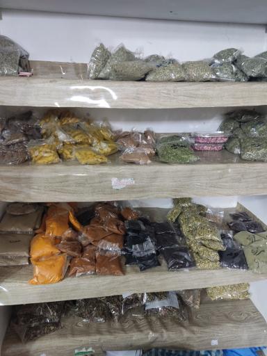 عکس دارالشفا طب الرضا