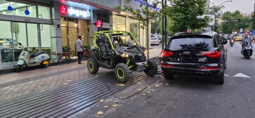 عکس هنرکده کیانفر