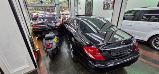 عکس هنرکده کیانفر