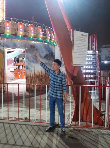 عکس شهربازی 22 بهمن