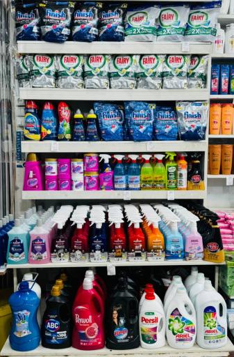 عکس فروشگاه برهانی 