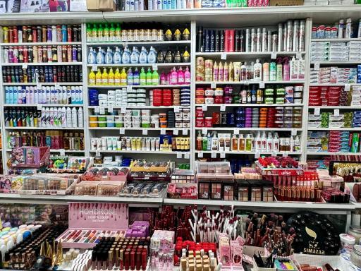 عکس فروشگاه برهانی 