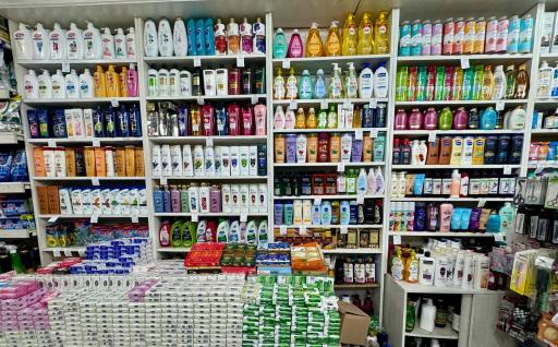 عکس فروشگاه برهانی 