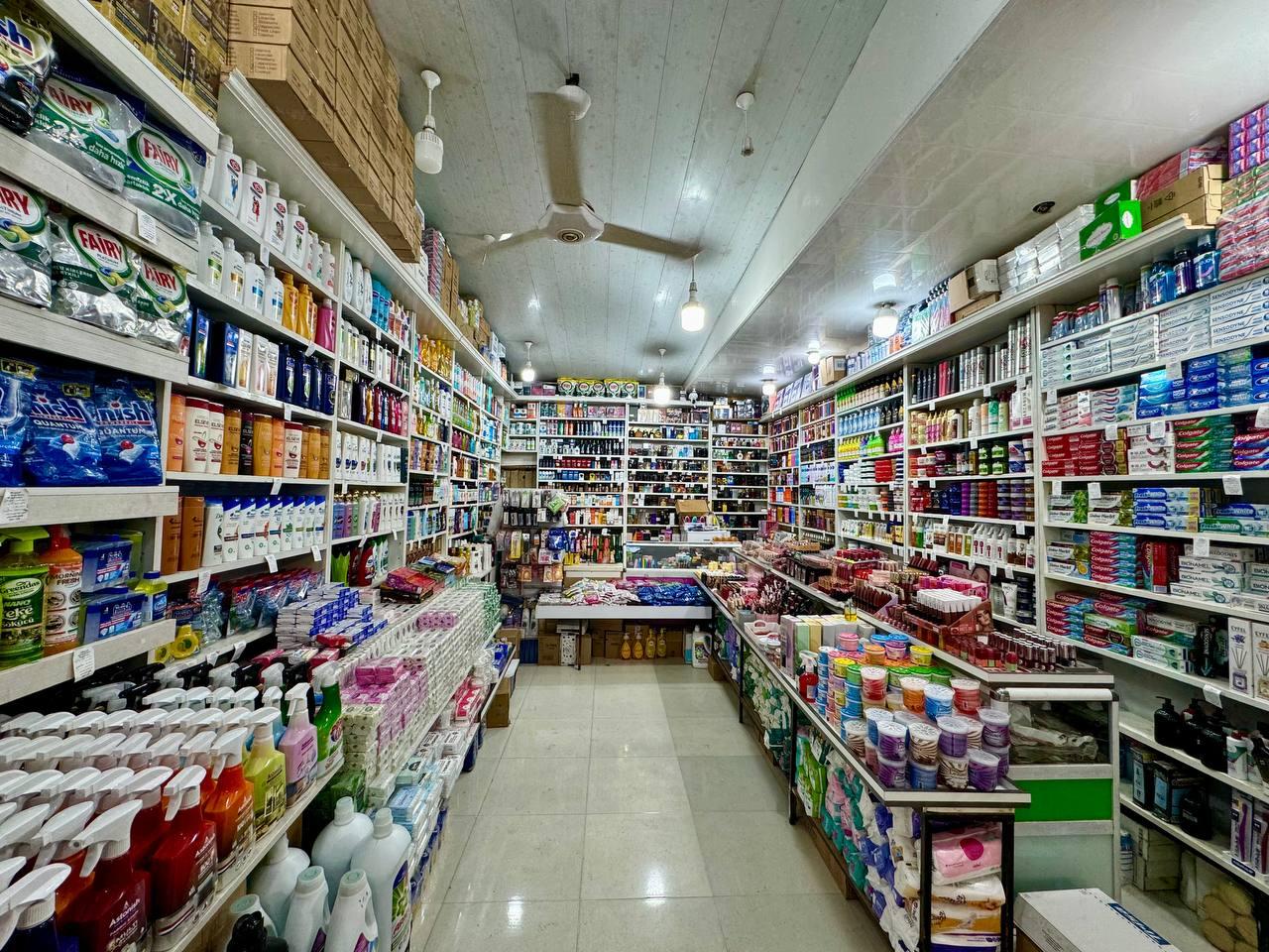 عکس فروشگاه برهانی 