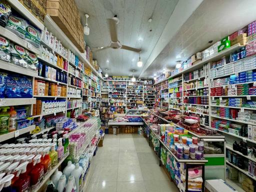 عکس فروشگاه برهانی 