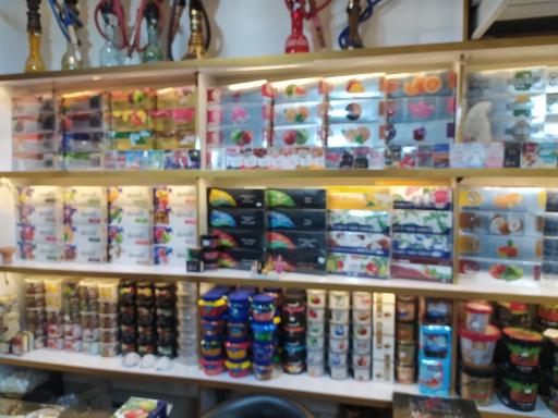 عکس بورس سیگار ‌امینی