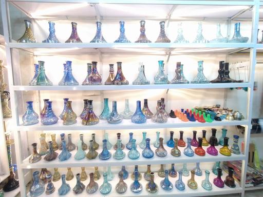 عکس بورس سیگار ‌امینی