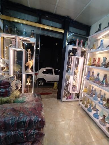 عکس بورس سیگار ‌امینی