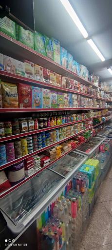 عکس طهران مارکت