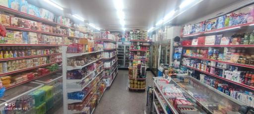 عکس طهران مارکت