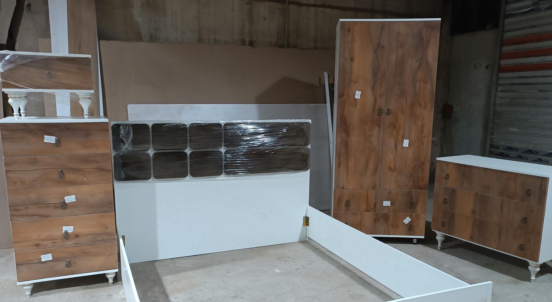 عکس صنایع چوب سامان