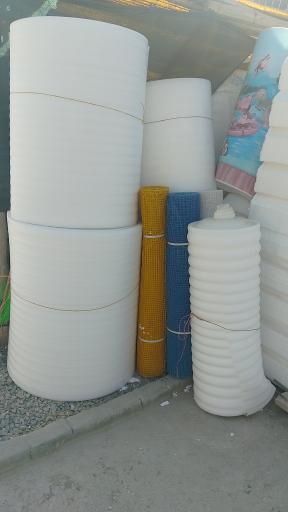 عکس فروشگاه فوم بهارستان