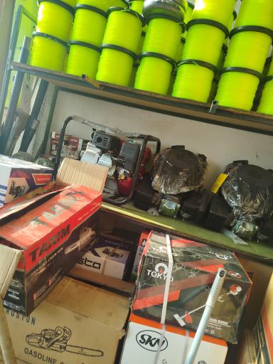 عکس فروشگاه و تعمیرگاه ادوات کشاورزی فقانی 