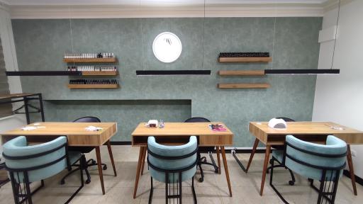 سالن زیبایی نایریکا شهریار