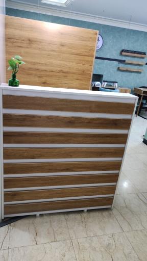 سالن زیبایی نایریکا شهریار