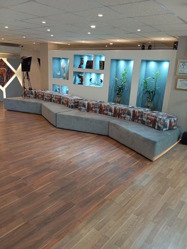 عکس دندانپزشکی دکتر شایان ذوالفقاری زاده