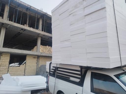 عکس فروشگاه فوم بهارستان