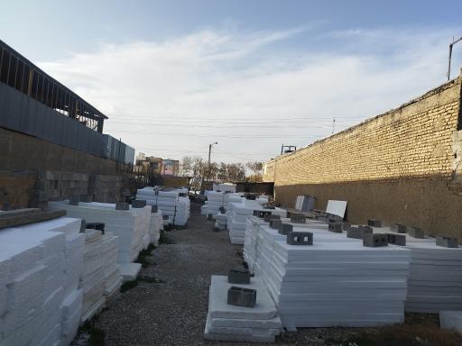 عکس فروشگاه فوم بهارستان