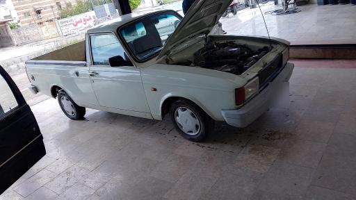 عکس اتو مکانیکی رضا