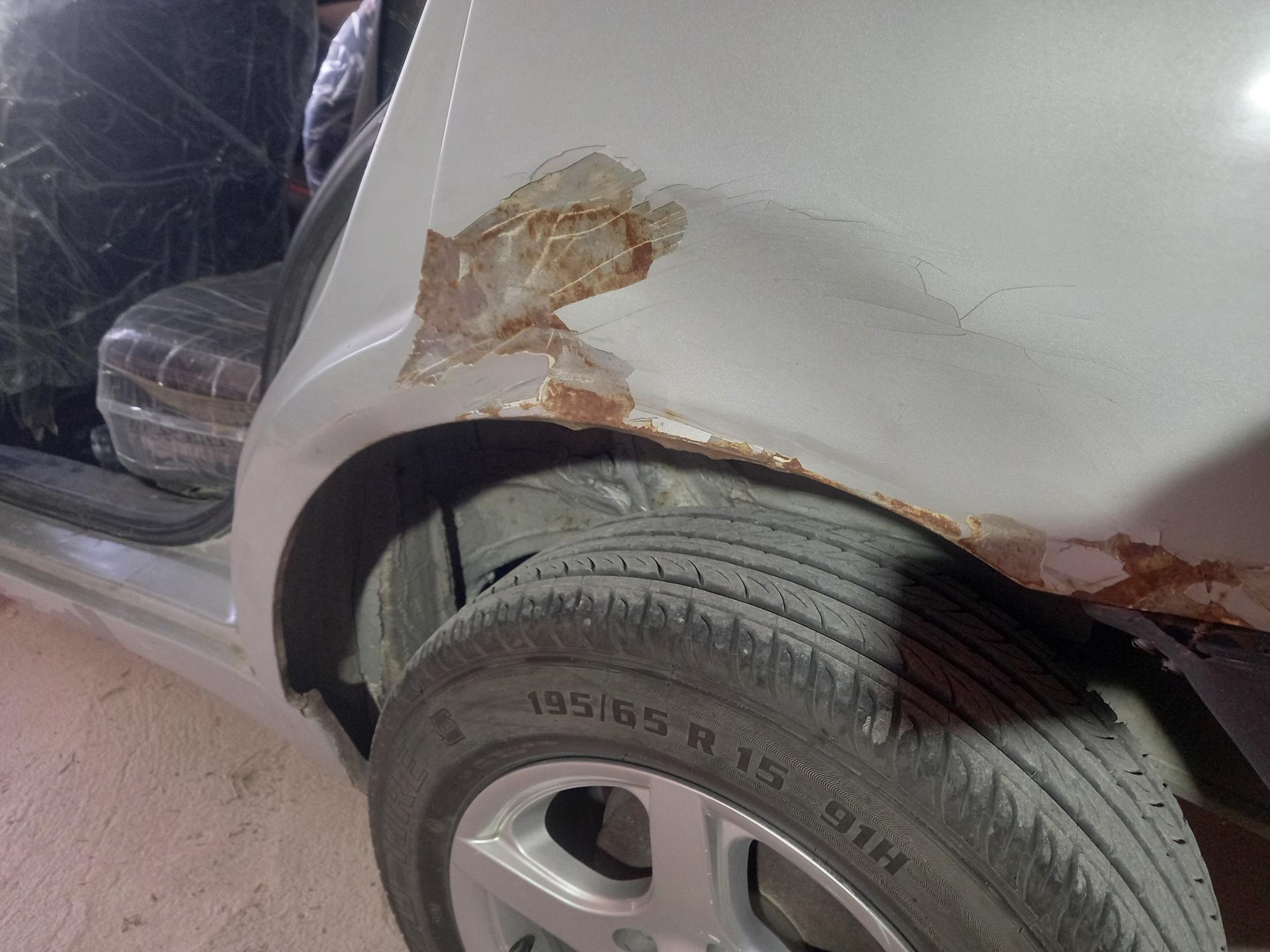 عکس صافکاری آراز