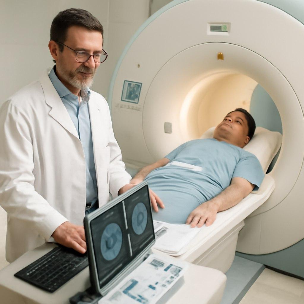 عکس اسکن مغز مرزداران 