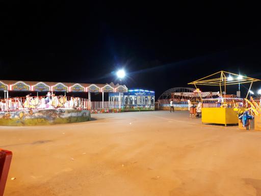 عکس شهربازی 22 بهمن