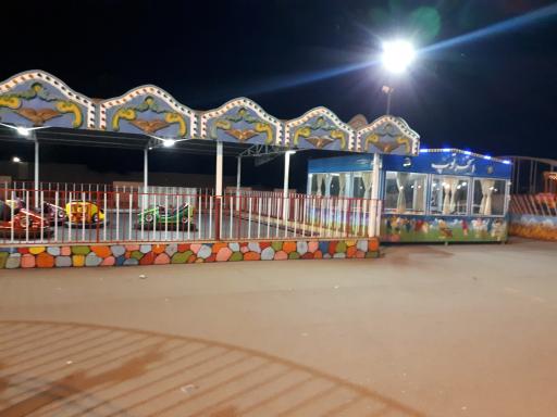 عکس شهربازی 22 بهمن